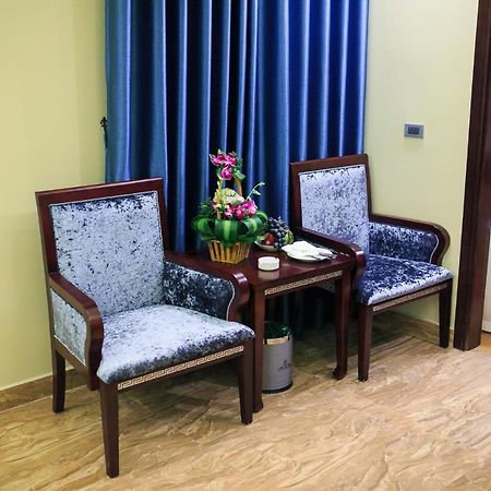 Gallant Hotel 168 Хайфон Екстер'єр фото