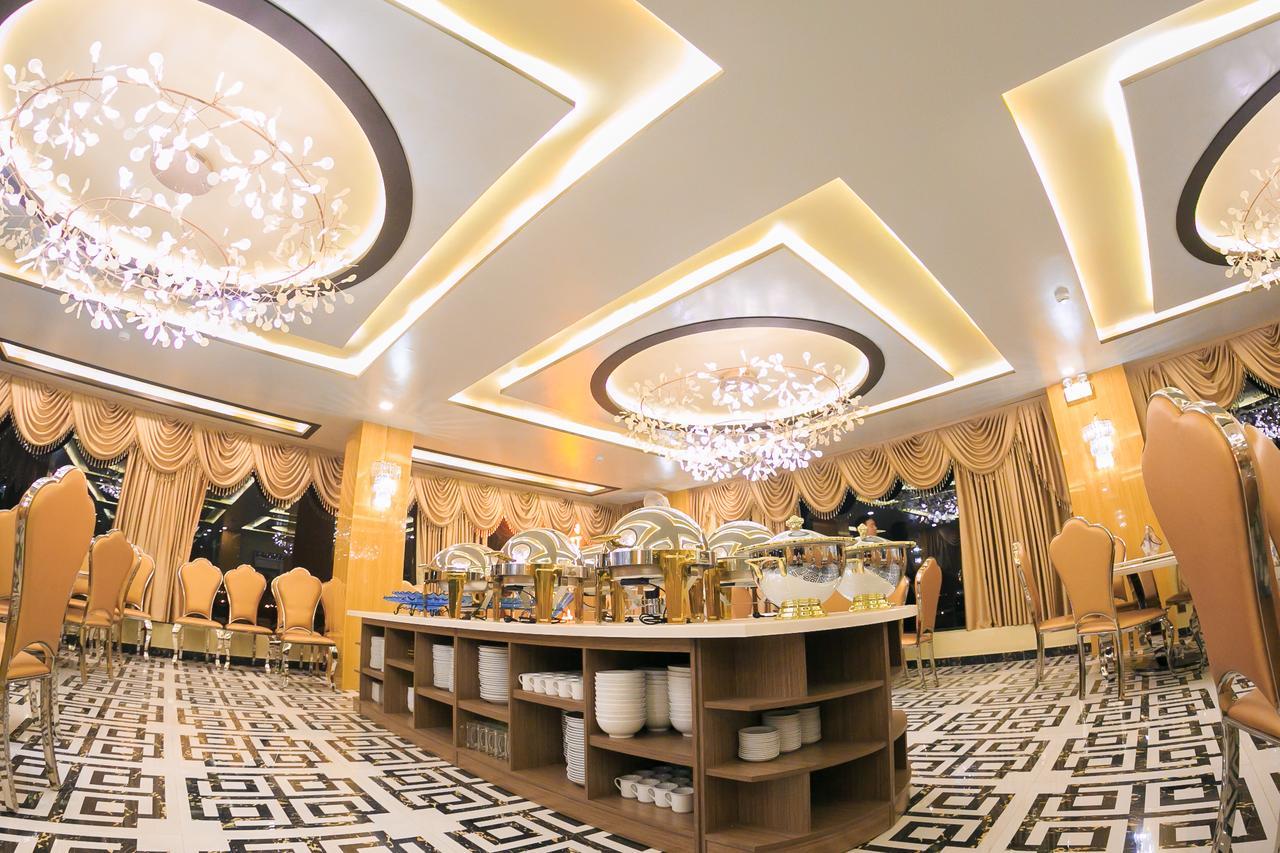 Gallant Hotel 168 Хайфон Екстер'єр фото